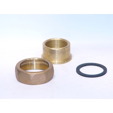 Honeywell K06U1037 Union Assembly Kit For K06U1037